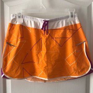 Nike Dri-Fit Tennis Skirt